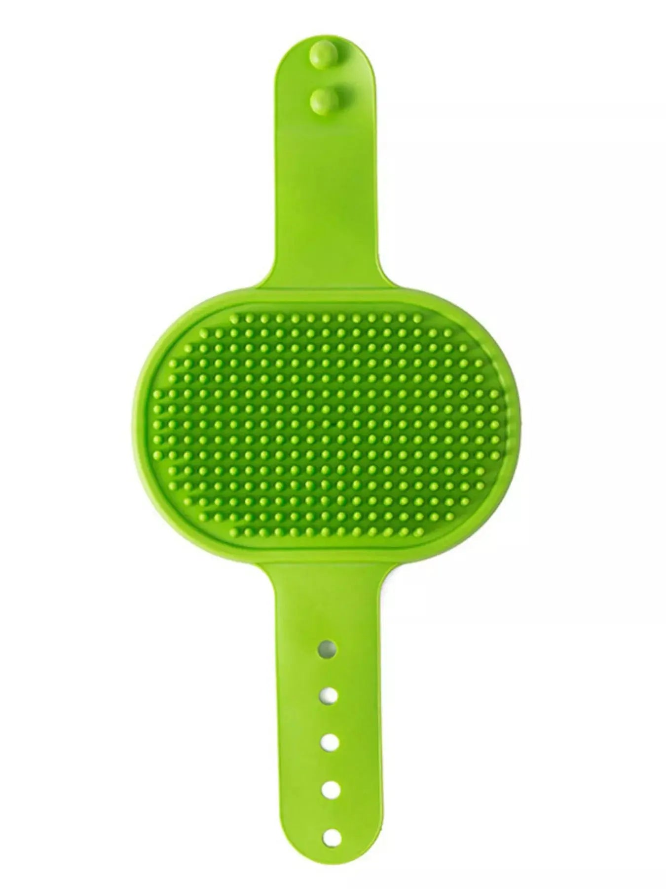 Gentle Silicone Pet Hair Remover Simply Love