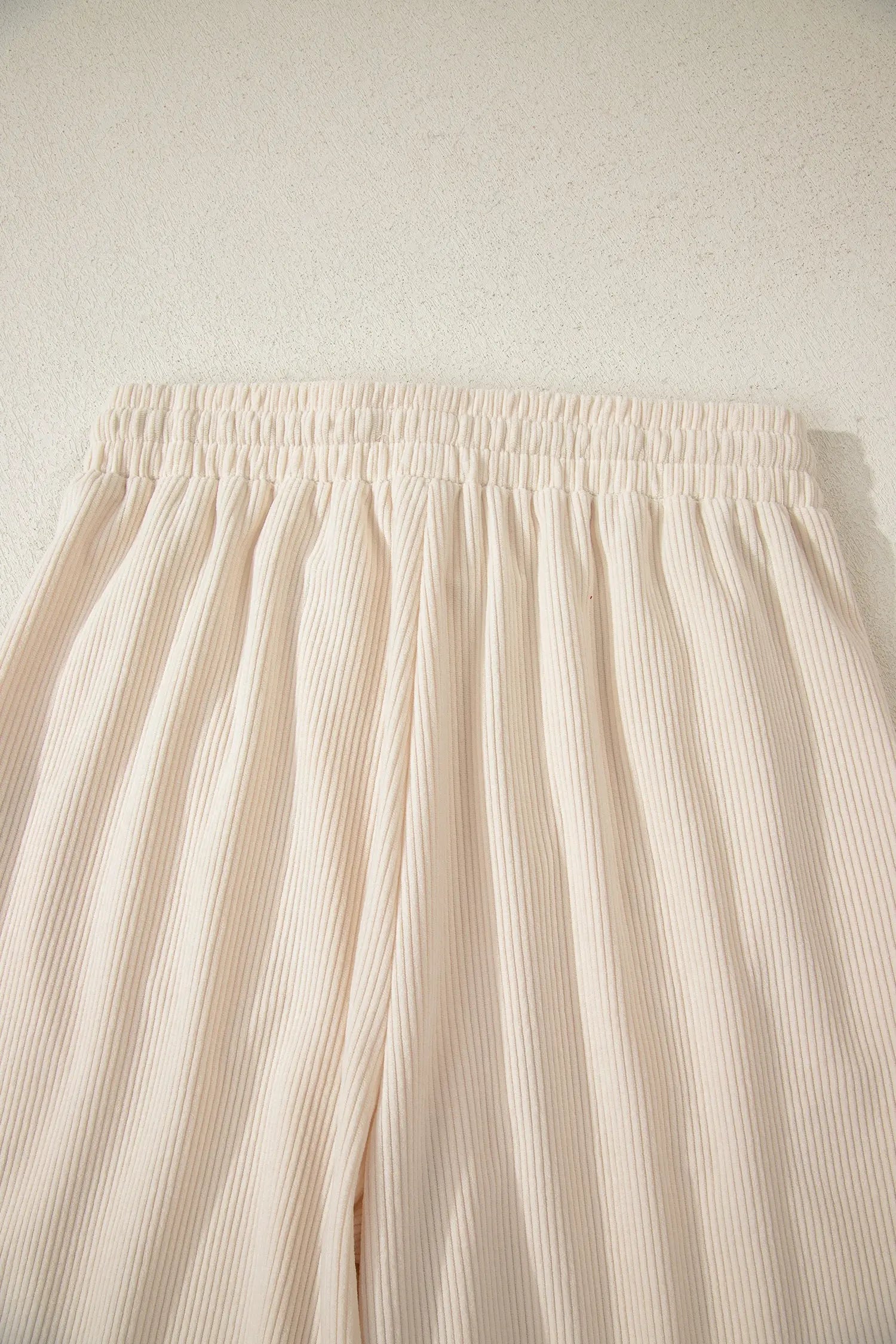 Dear-Lover Corduroy Pants Unisex Everyday Casual Winter Bottoms Comfort Fit Dear-Lover Dropshipping