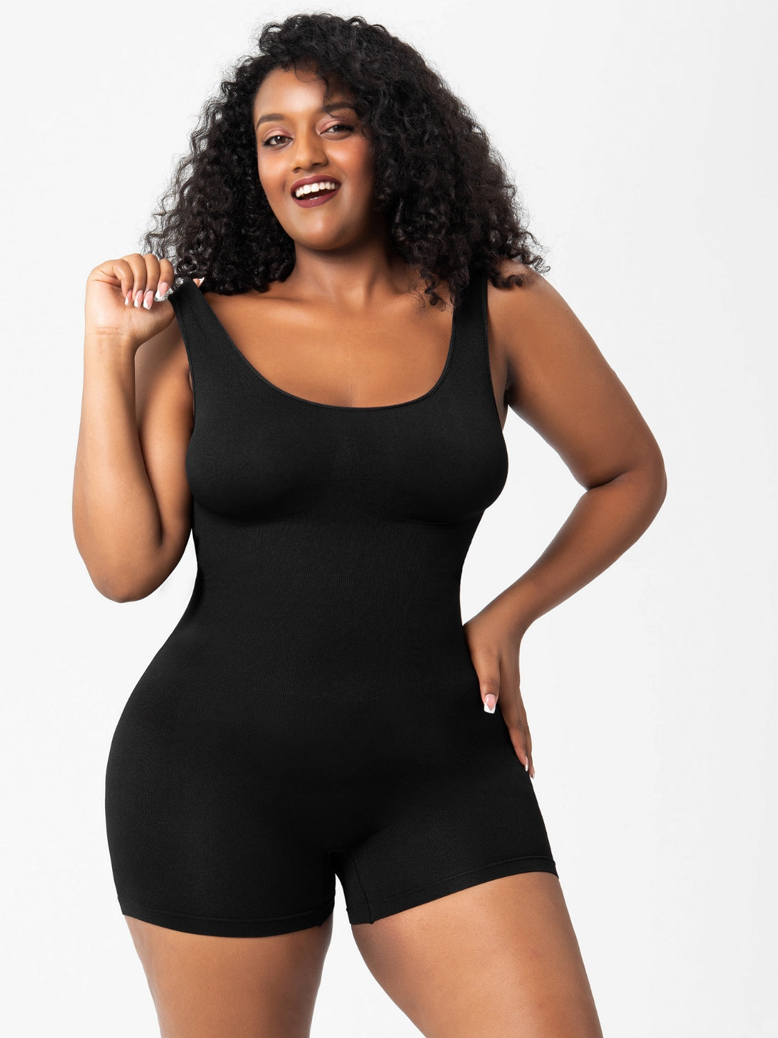 Scoop It Up Shaping Romper – Your Ultimate Confidence Boost! Coco’s Tee Boutique