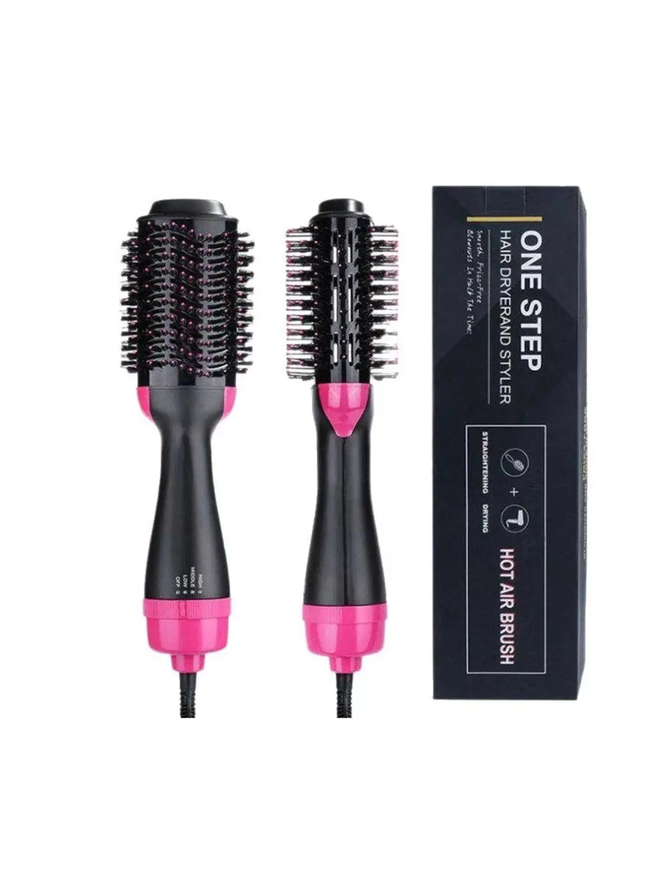 Portable Hot Air Brush Simply Love