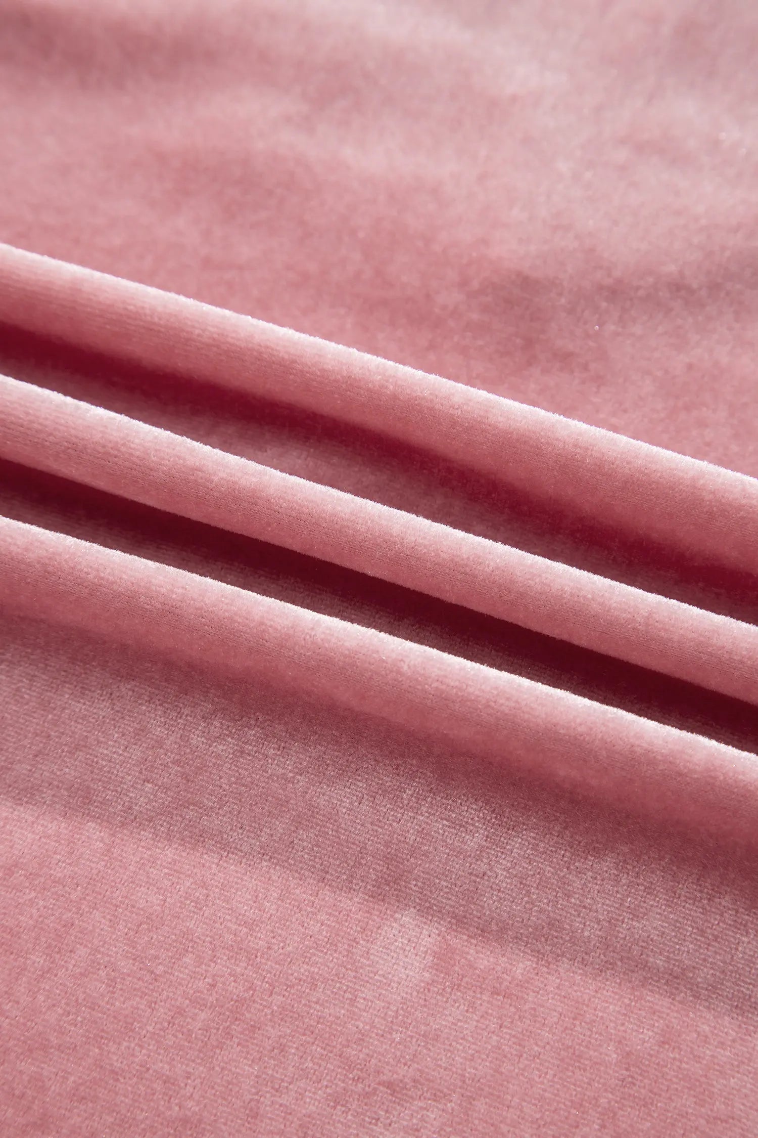 Dear-Lover Velvet Blouse Women's Office Elegant Solid Top w/ Ribbon Bow Detail Dear-Lover Dropshipping