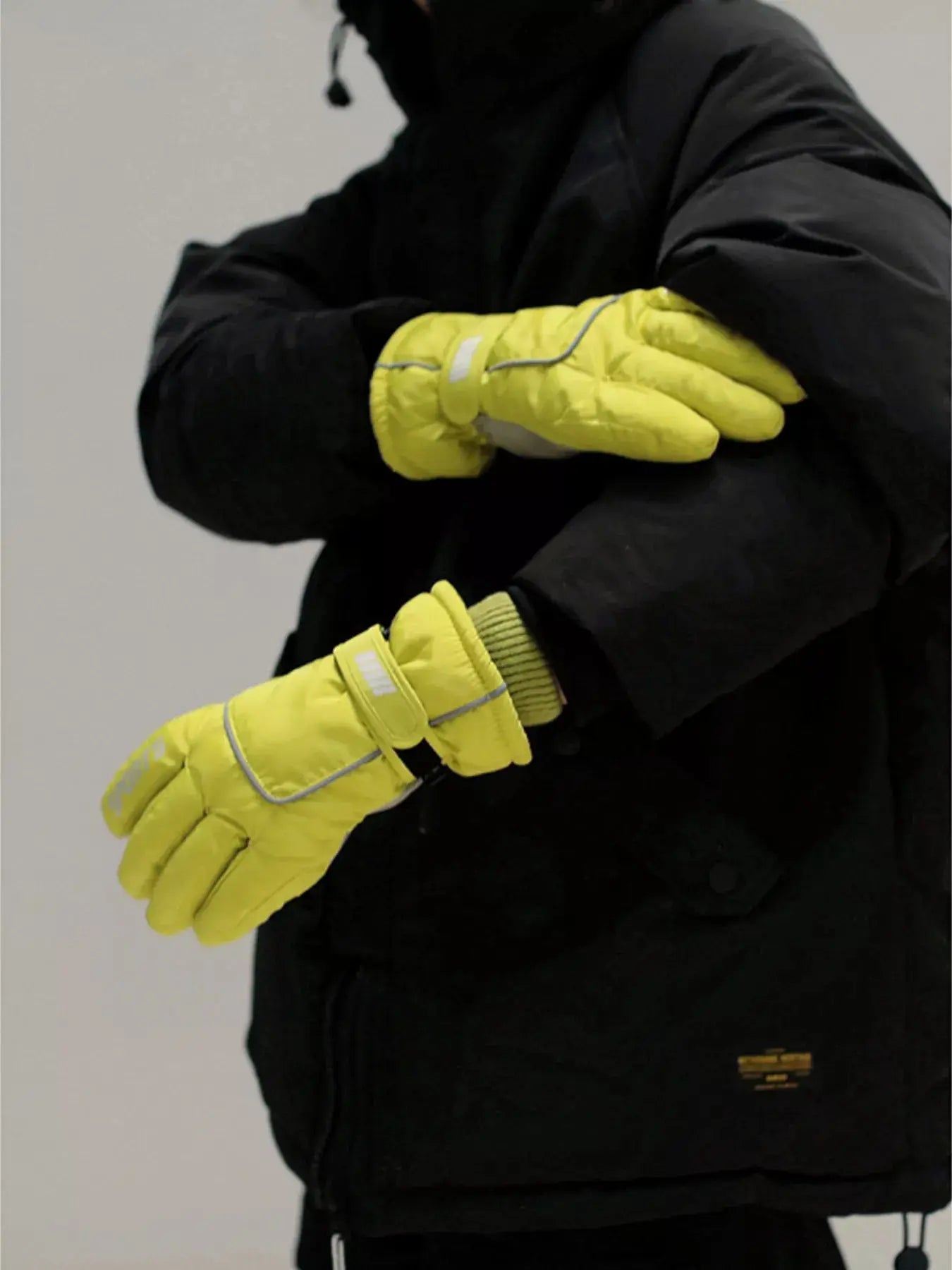 Waterproof Outdoor Gloves Simply Love