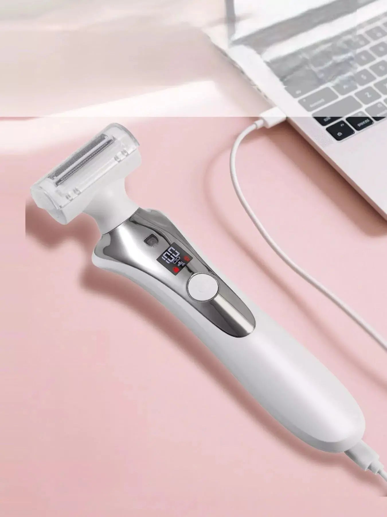 Multifunctional Electric Hair Removal Epilator Simply Love