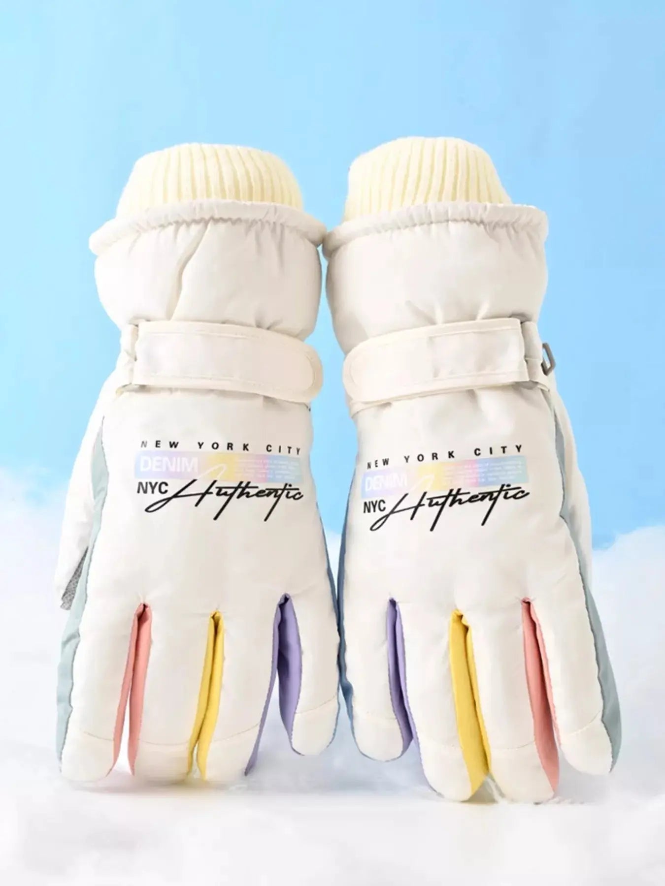Waterproof Winter Gloves Simply Love