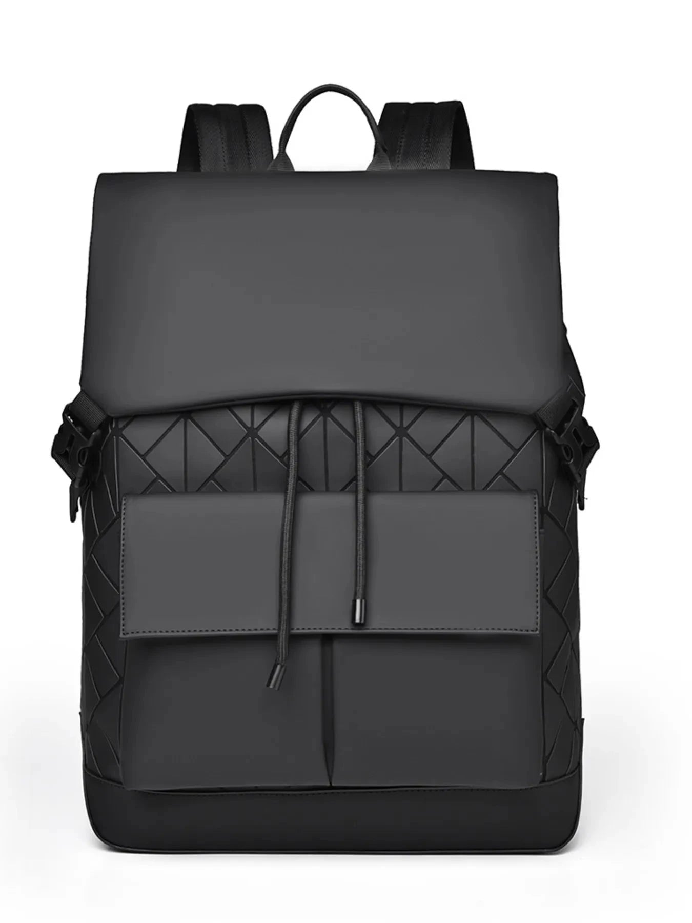 Modern Drawstring Backpack Bag Coco’s Tee Boutique