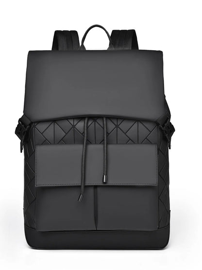 Modern Drawstring Backpack Bag