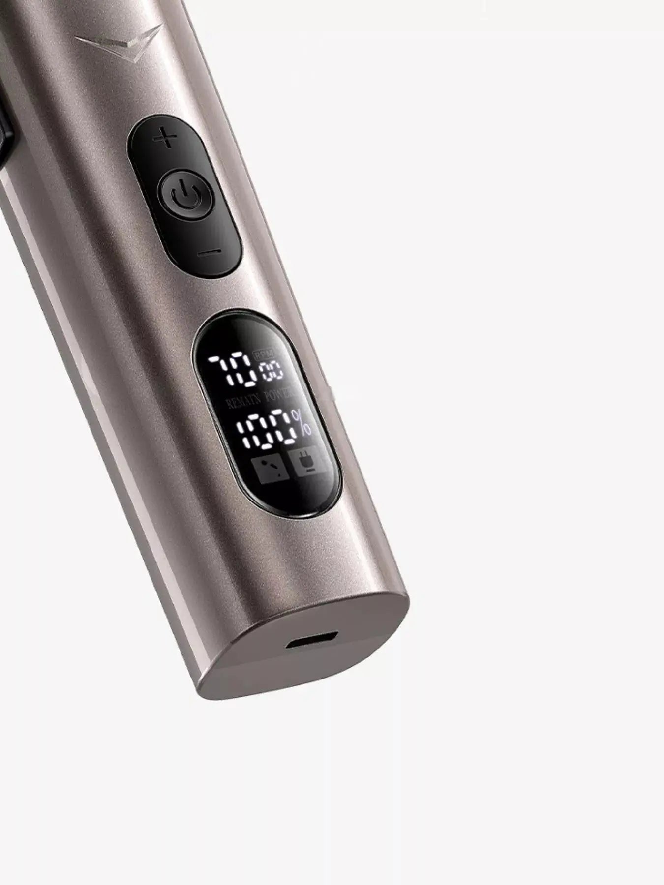 Electric Hair Clipper Simply Love