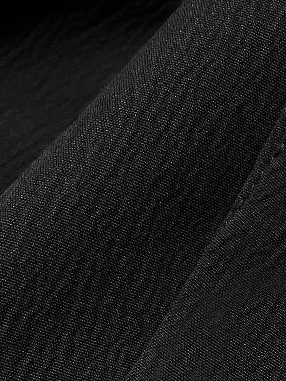 Lapel Collar Long Sleeve Blazer Coco’s Tee Boutique