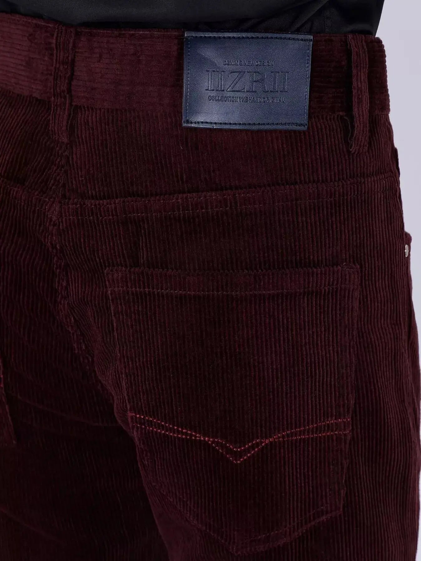 Men's Slim Fit Pants Simply Love