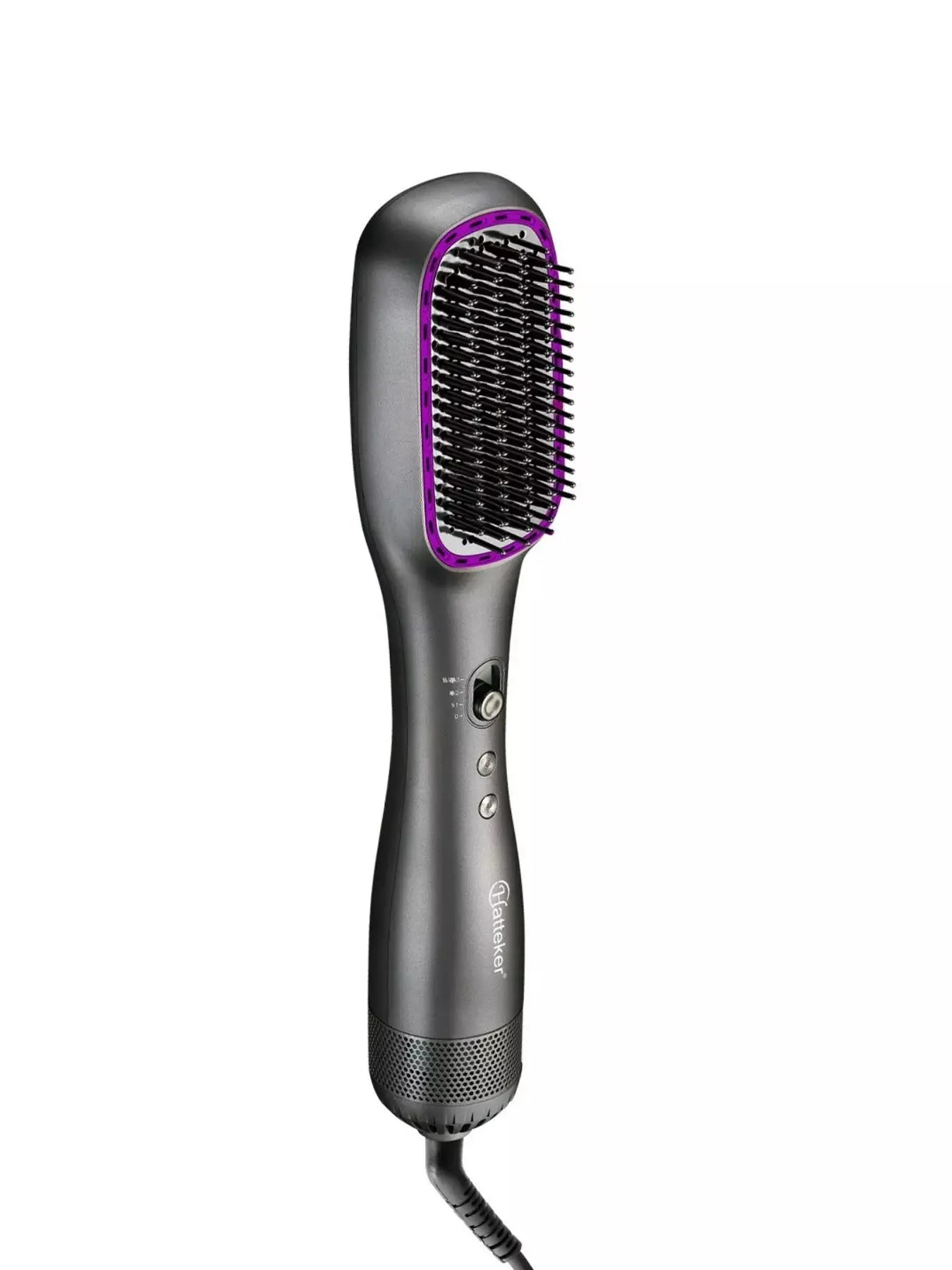 Heated Hair Straightening Comb Simply Love