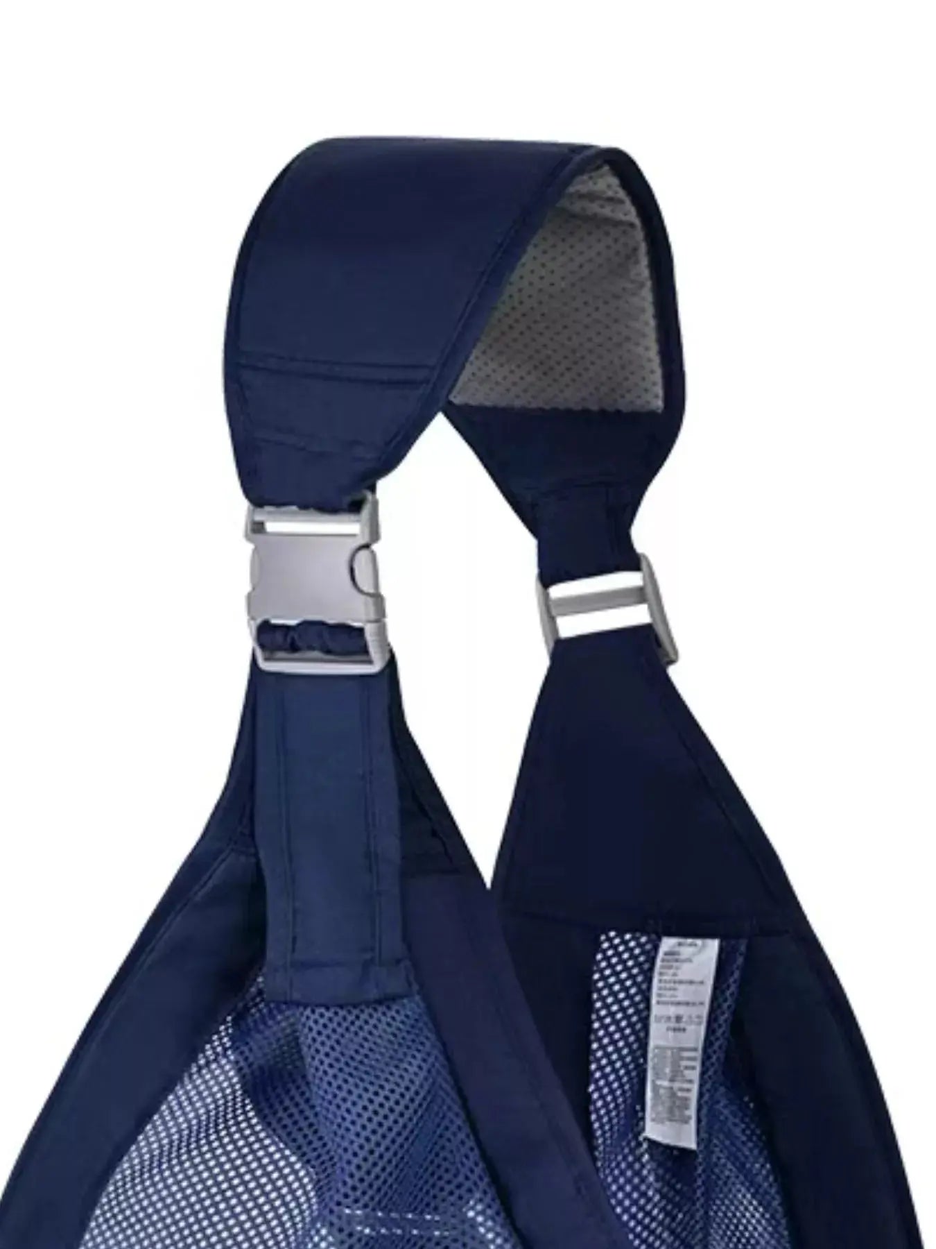 Breathable Mesh Baby Sling Simply Love