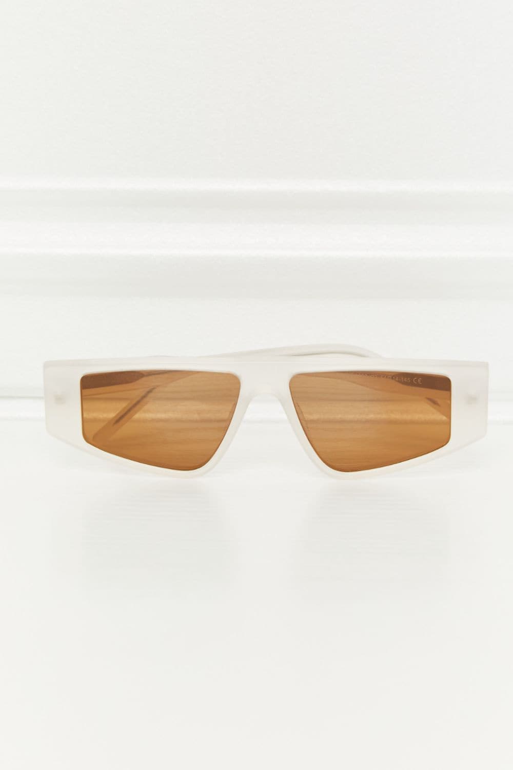 Geometric TAC Polarization Lens Sunglasses.