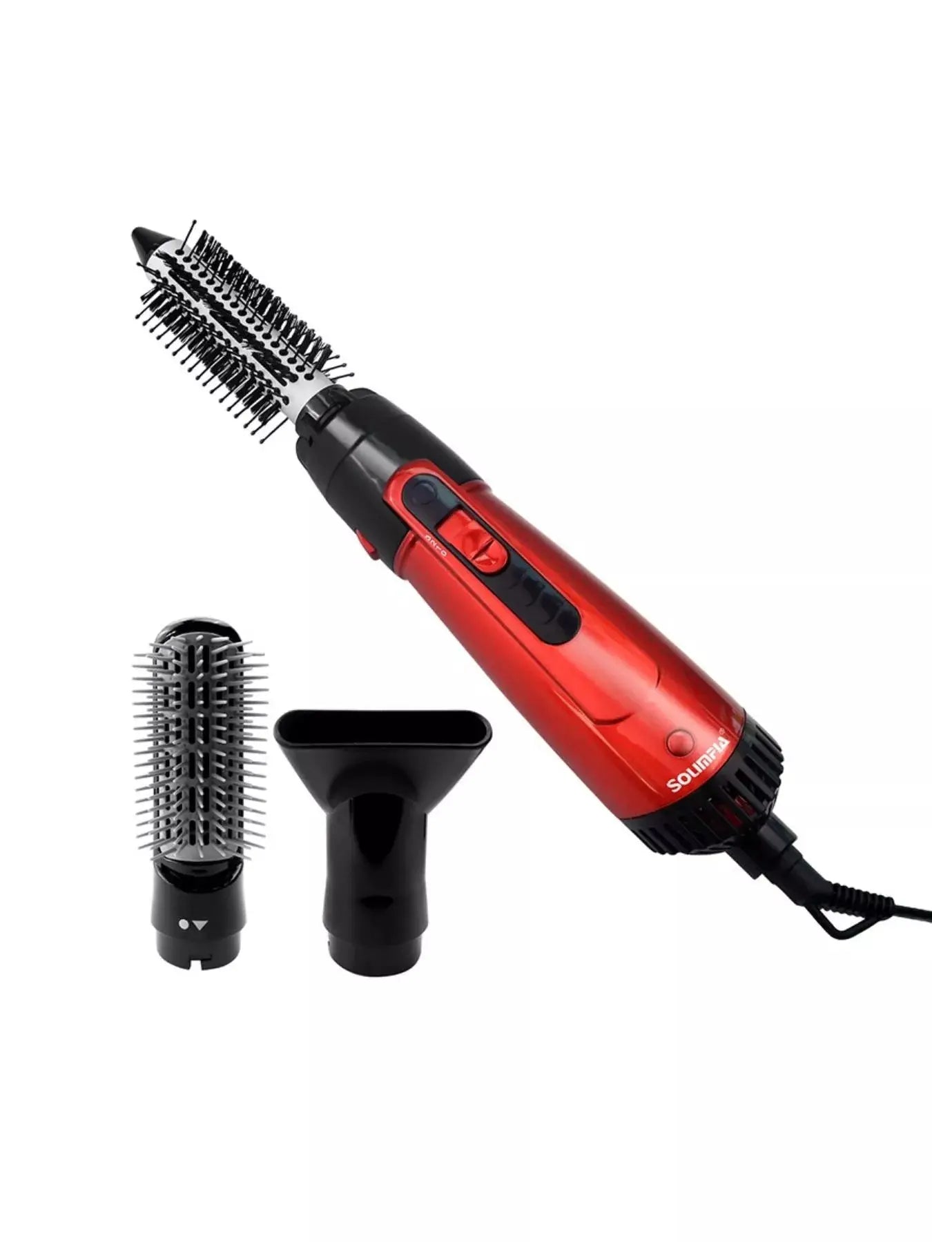 Fast Heating Hot Air Brush Simply Love