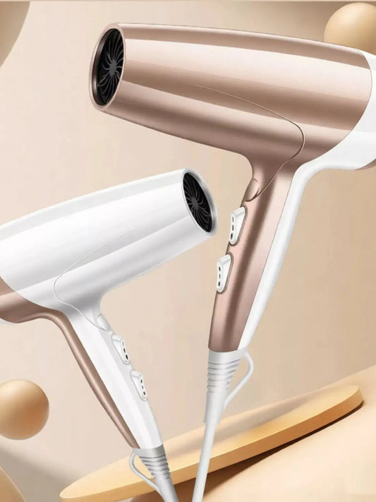 High Power Household Hair Dryer Simply Love