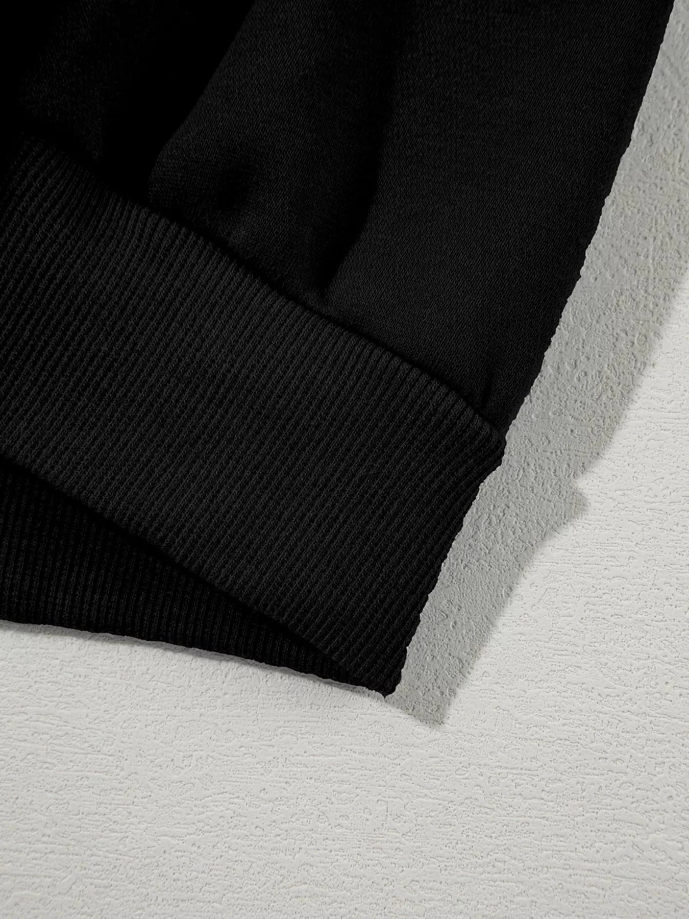 Drop Shoulder Zip Up Jacket and Drawstring Pants Active 2pcs Set Coco’s Tee Boutique