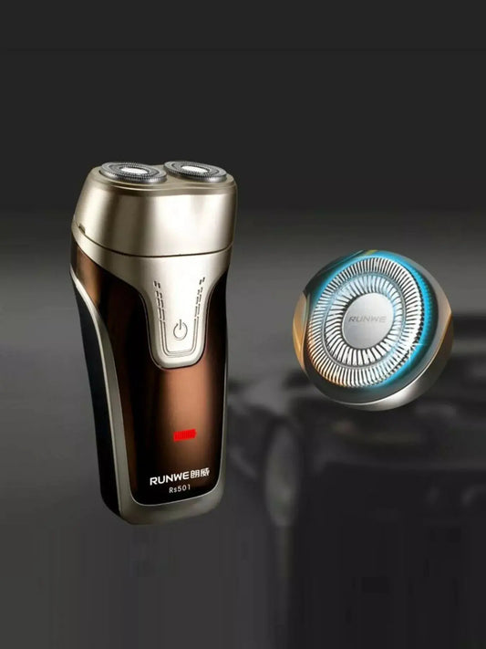 Rechargeable Electric Shaver Simply Love