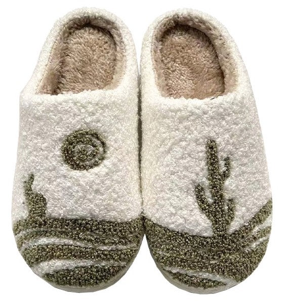 New Novelty Slippers Miss Sparkling