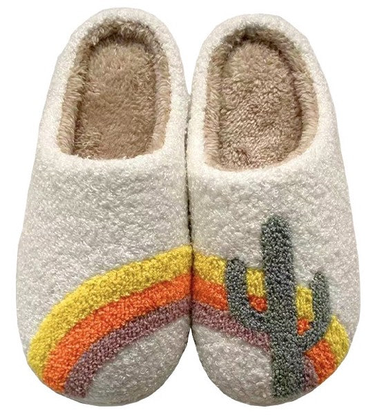 New Novelty Slippers Miss Sparkling