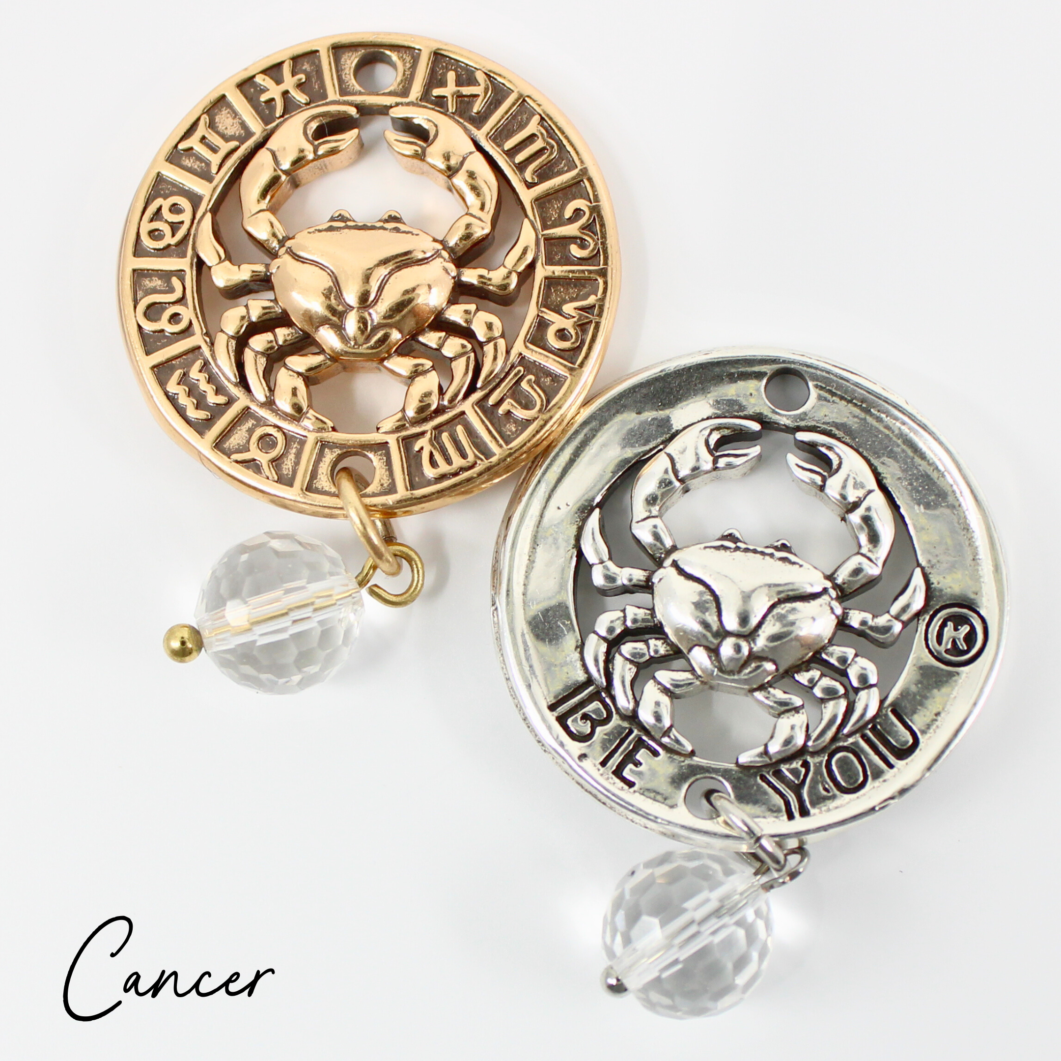 Be You Zodiac Original Lite Necklace Katia Designs