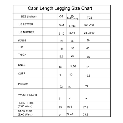 MM Custom Galactic Cherry Capri - Premium Quality Apparel | Fast Shipping & Returns