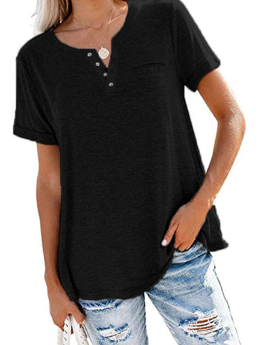 Everyday Tunic Top