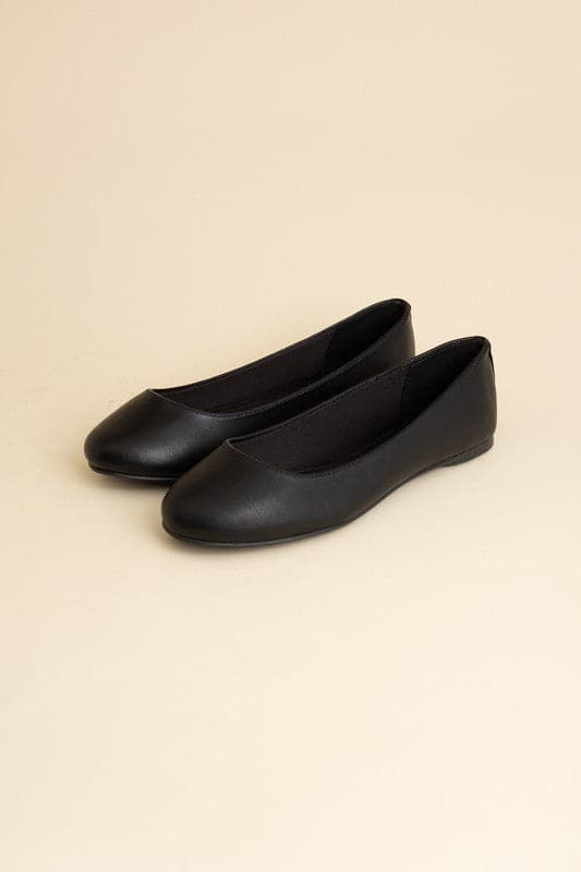 Kreme Classic Flats.