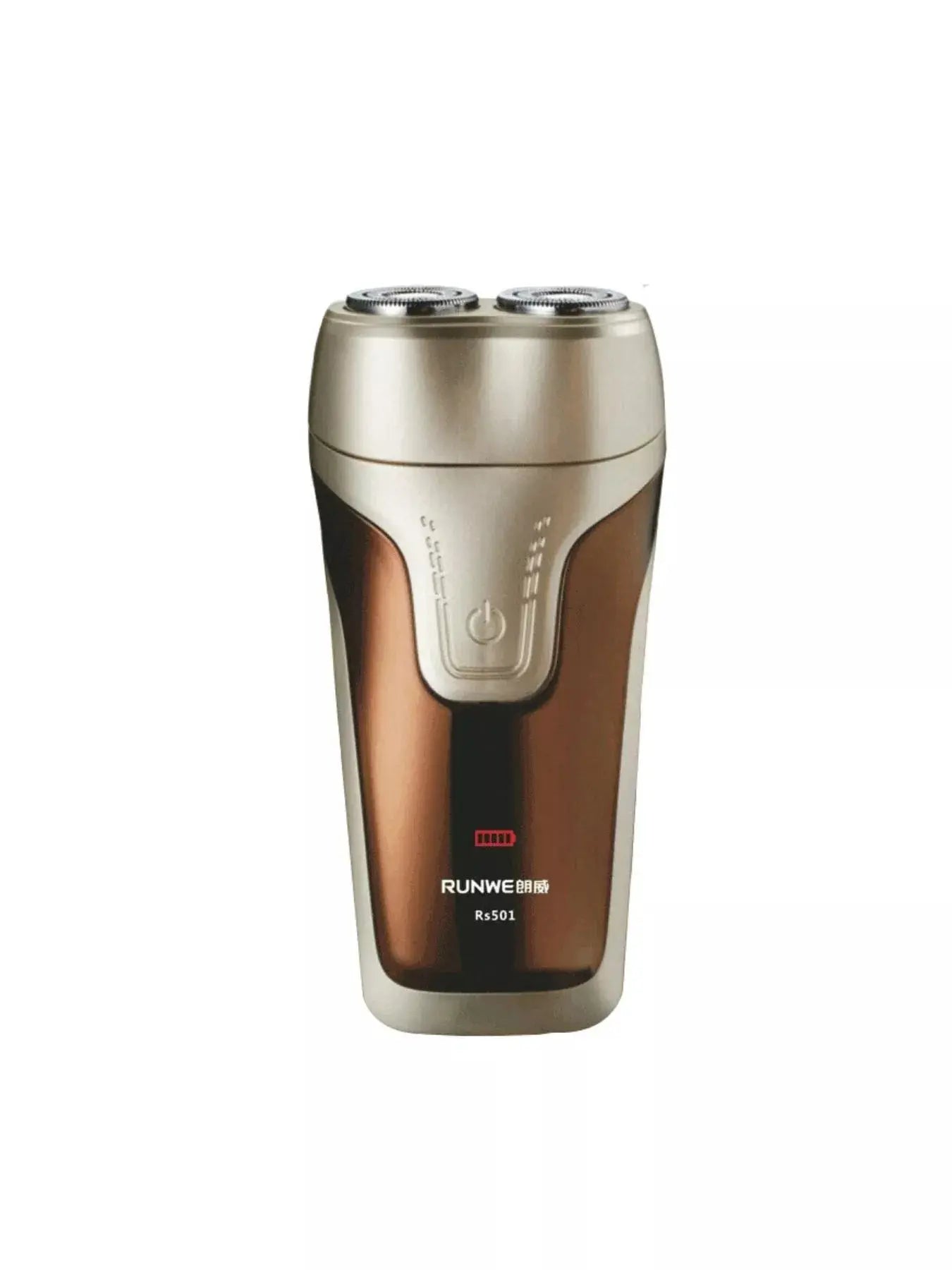 Rechargeable Electric Shaver Simply Love