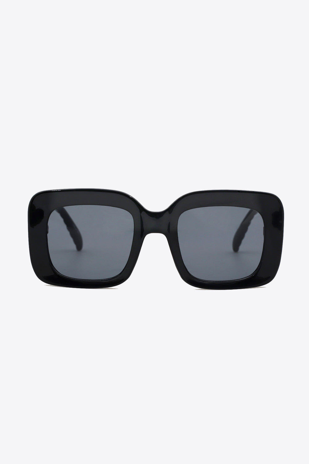 Square Polycarbonate UV400 Sunglasses Coco’s Tee Boutique