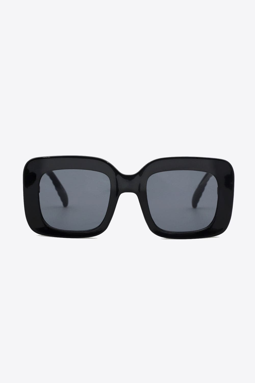 Square Polycarbonate UV400 Sunglasses.