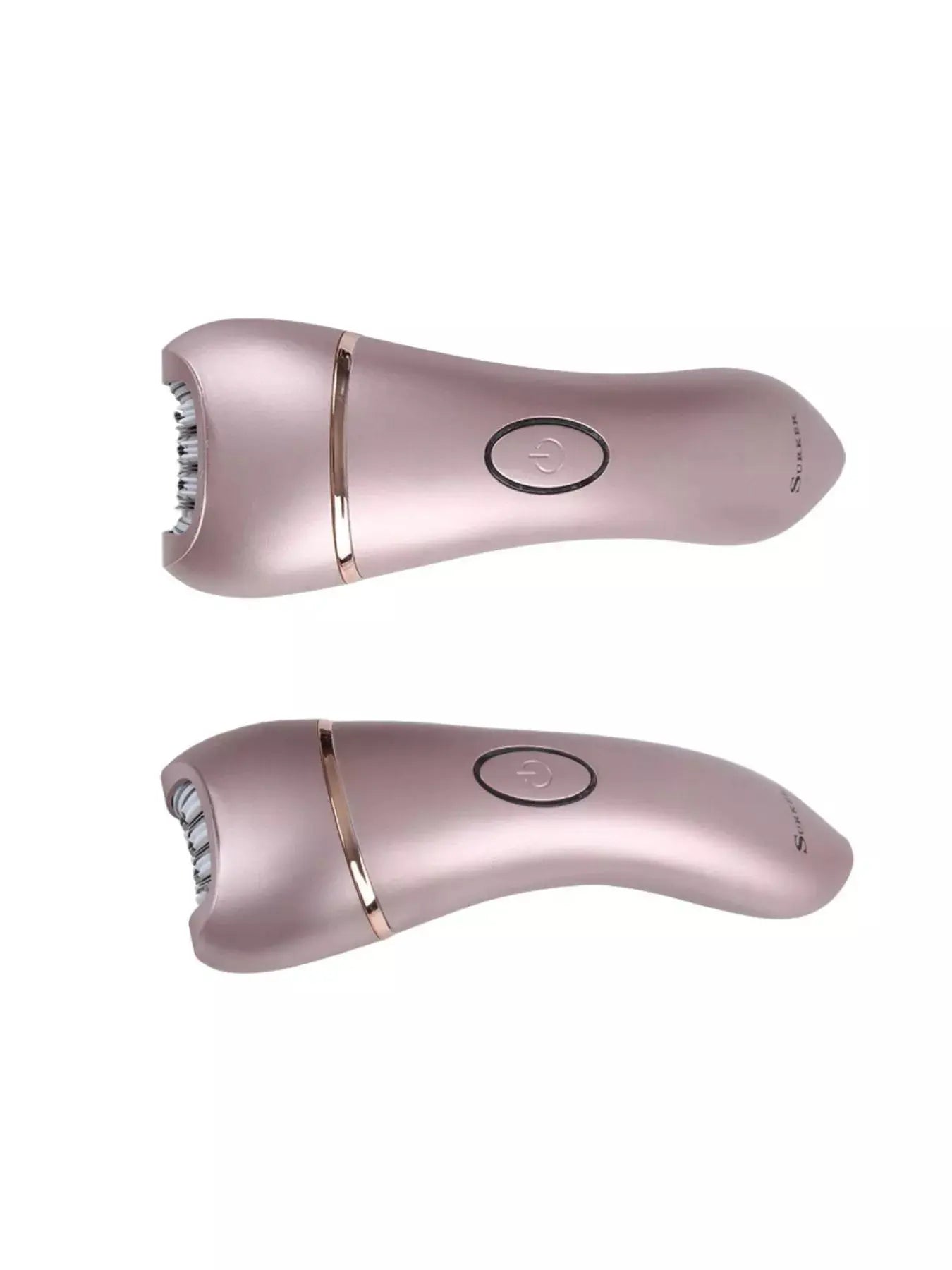 Electric Hair Removal Epilator Simply Love