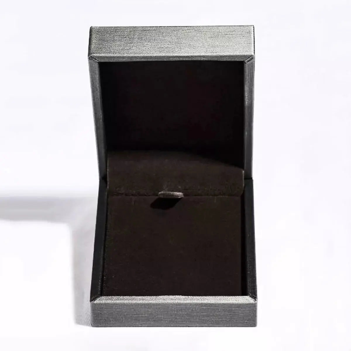 2 Carat Moissanite 925 Sterling Silver Pendant Necklace Simply Love