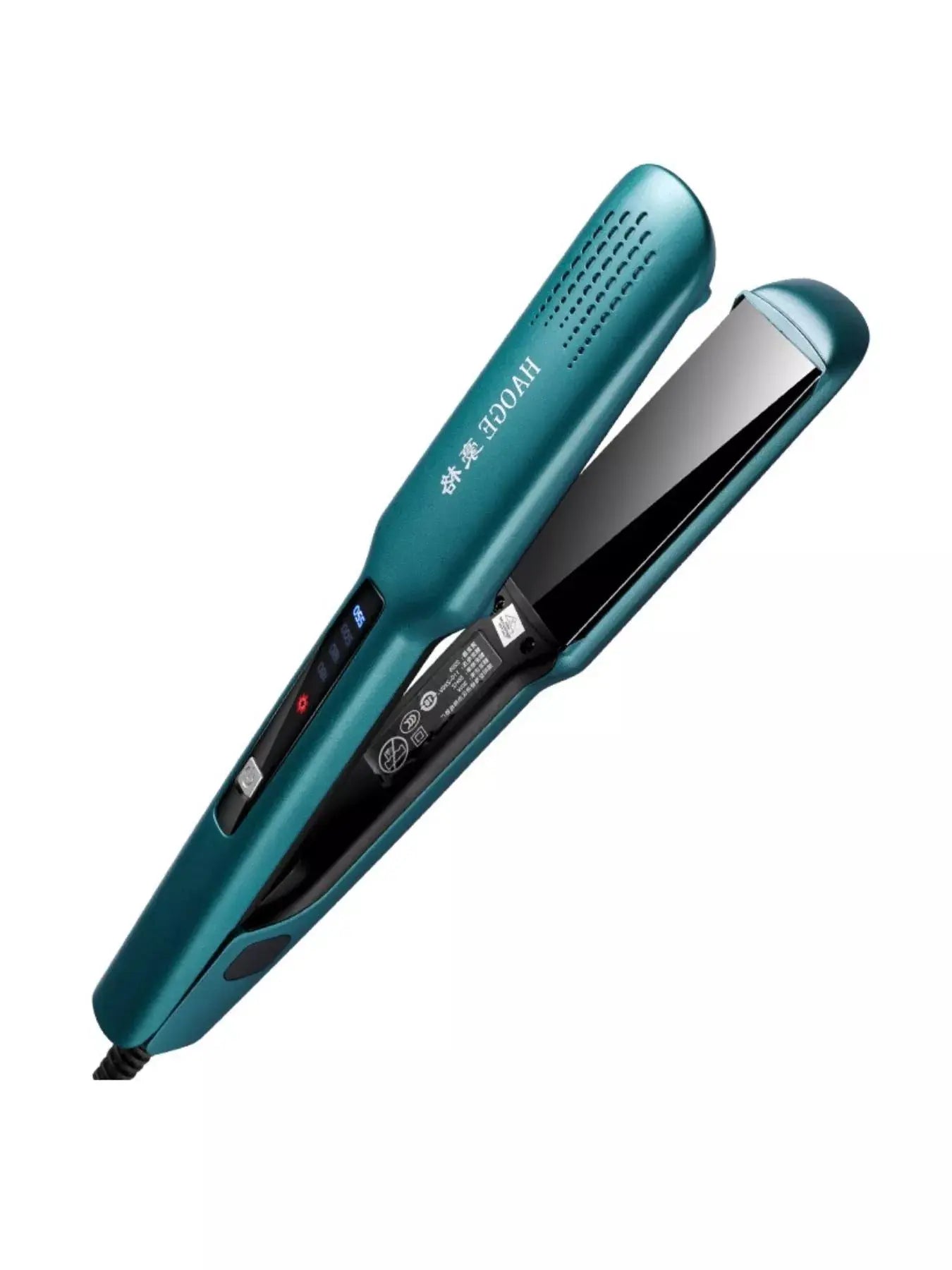 Portable Hair Straightener Simply Love
