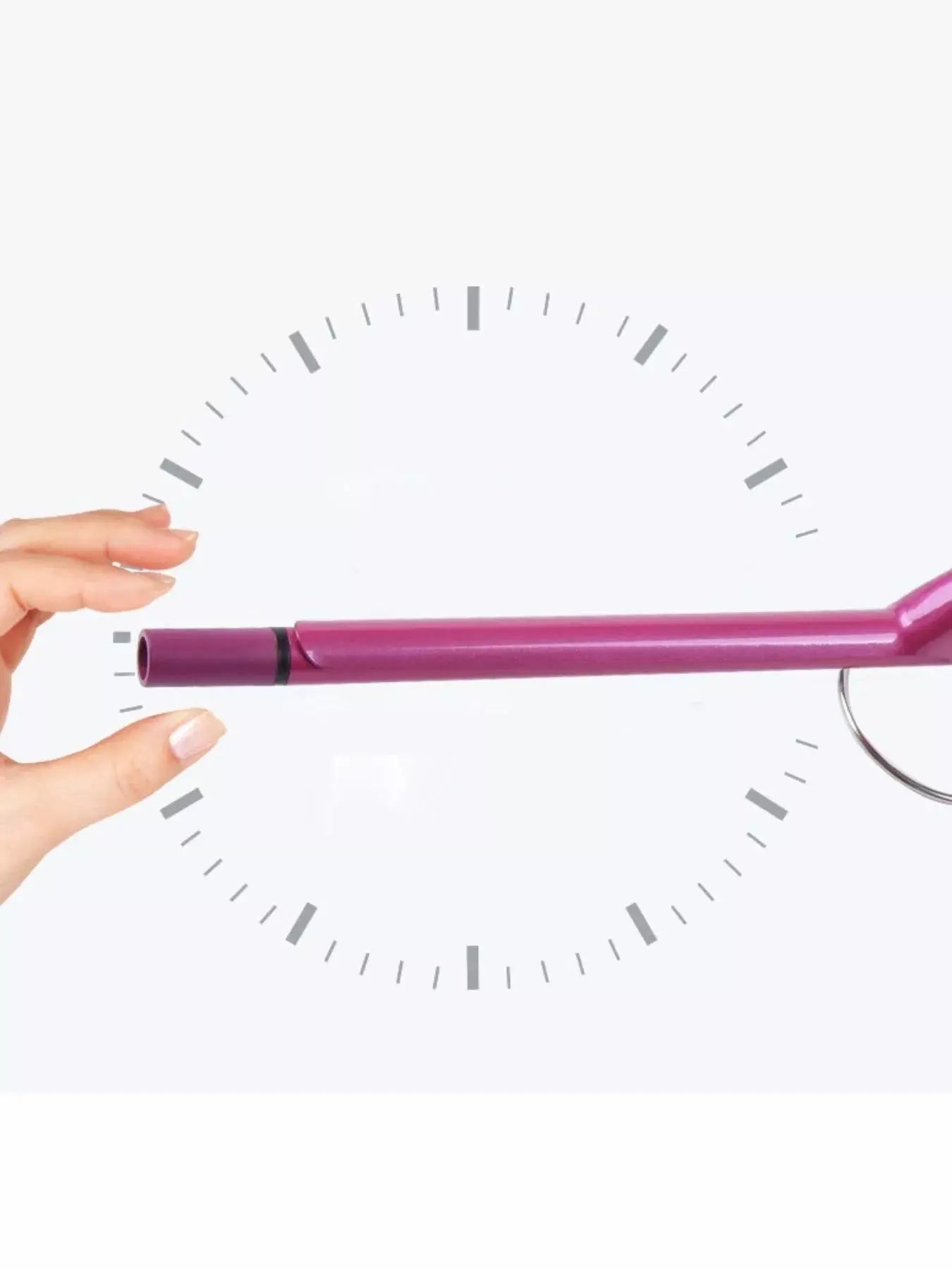 Fast Heating Curling Iron Simply Love