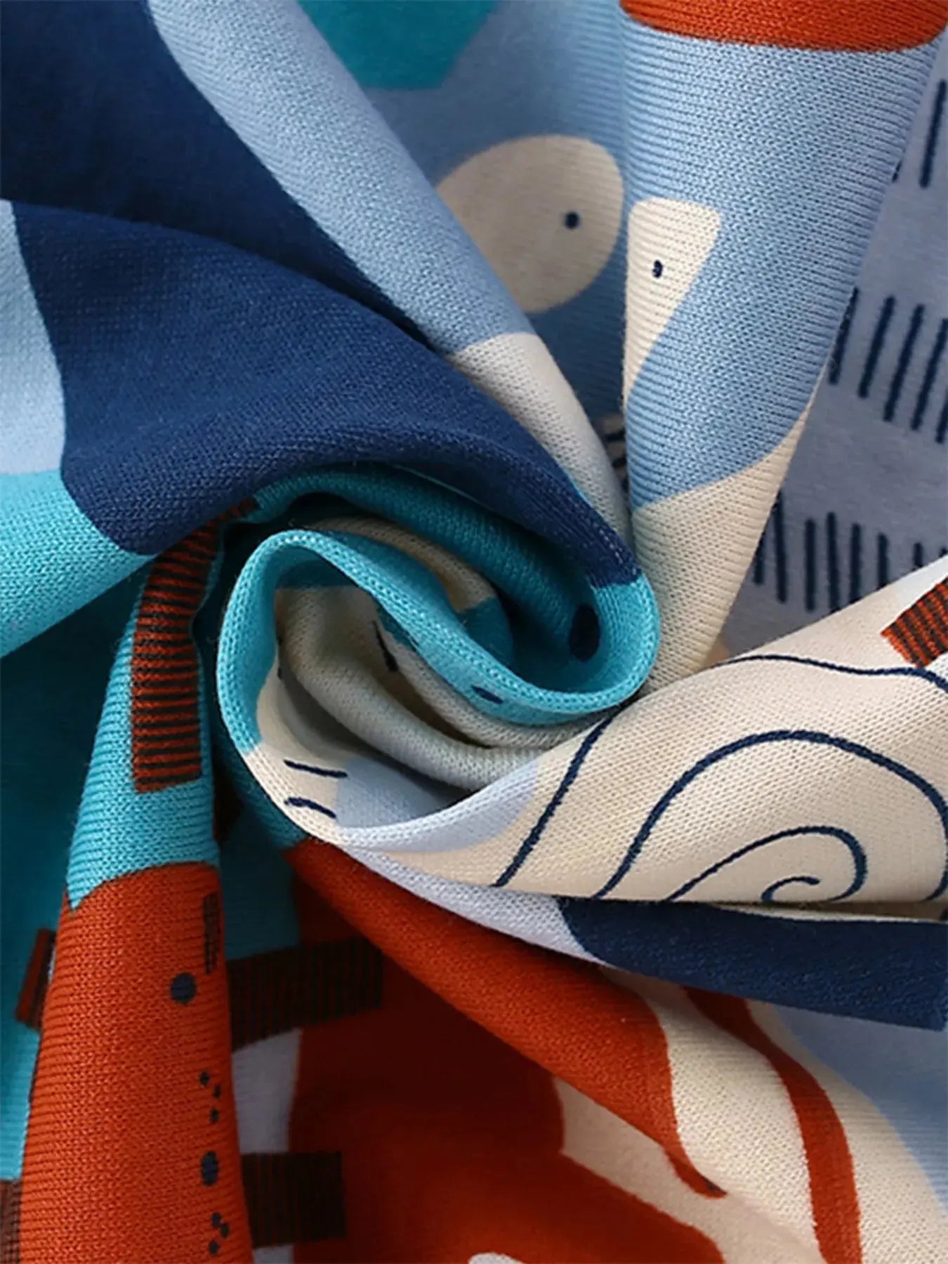 Children's Round Neck Tee and Shorts Set Simply Love