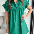  Bright Green