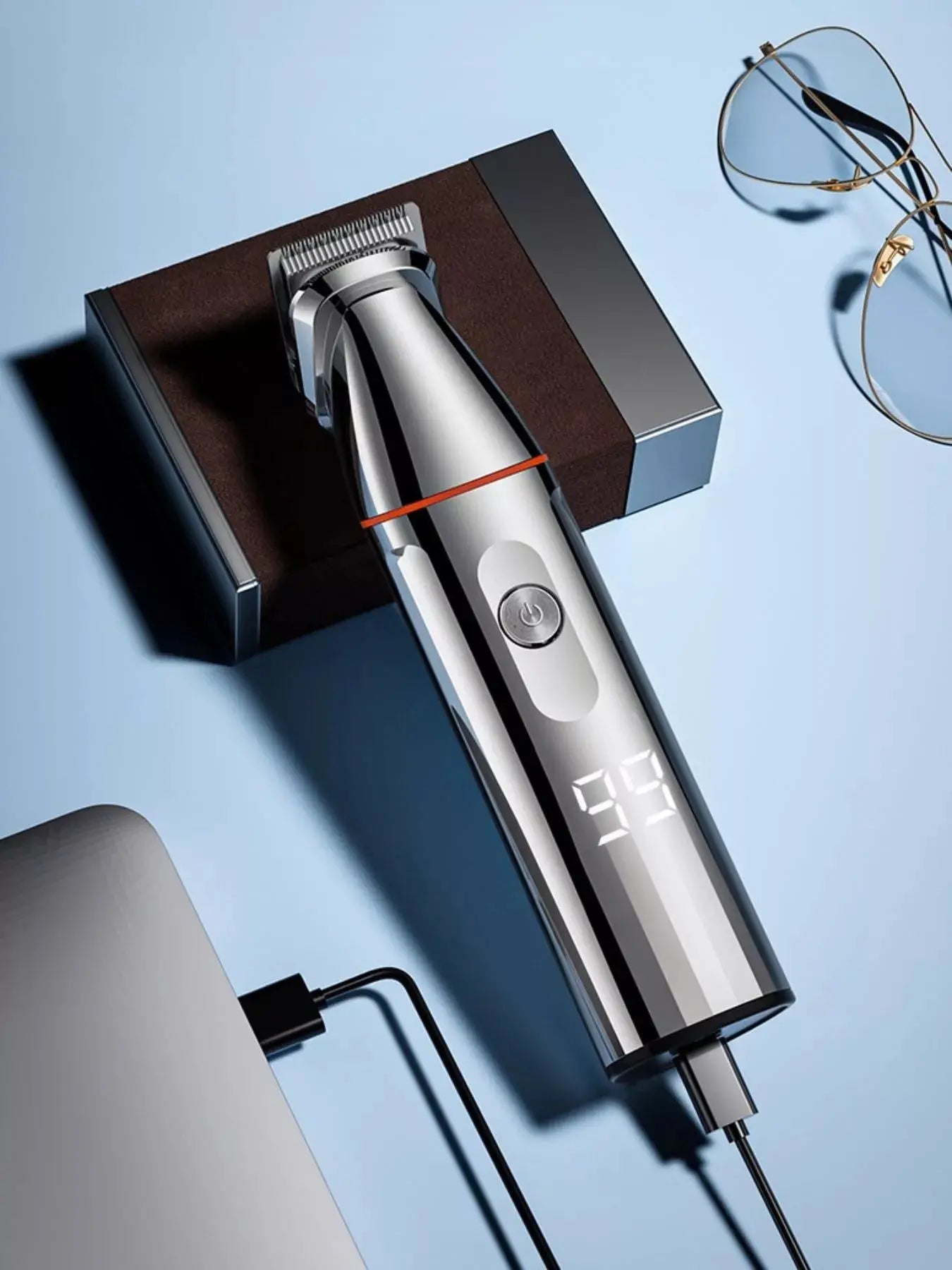 Multi-Function 5-in-1 Hair Clipper Simply Love