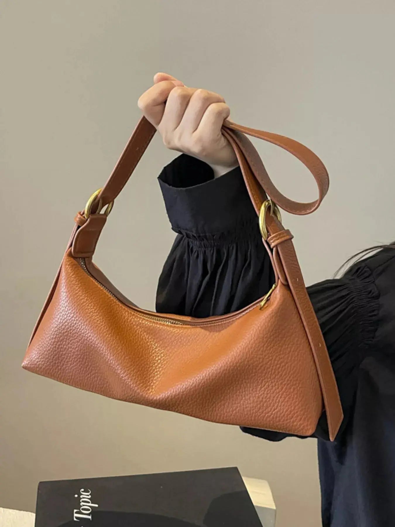 Adjustable Strap Crossbody Bag Simply Love