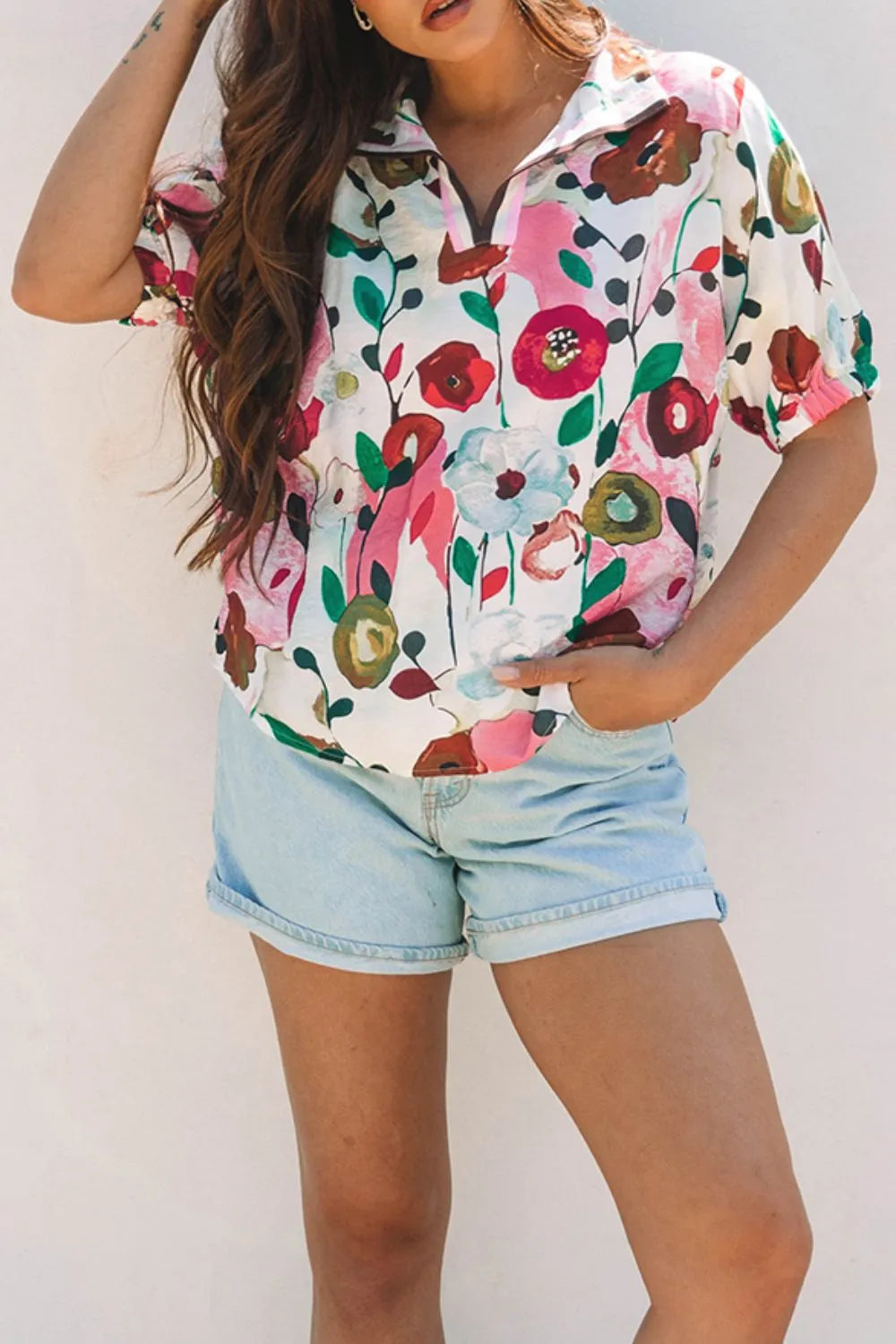 Love Salve 