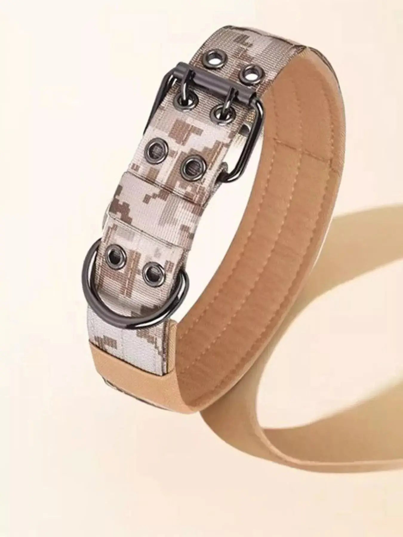 Comfortable Neck Guard Explosion-Proof Pet Collar Simply Love