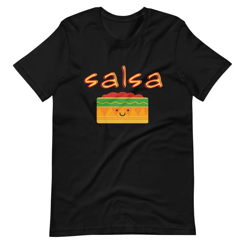 Chips Graphic Couples Tee Adorb Custom Tees