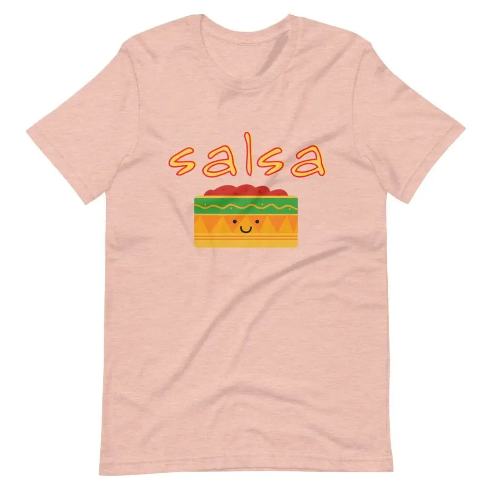 Chips Graphic Couples Tee Adorb Custom Tees