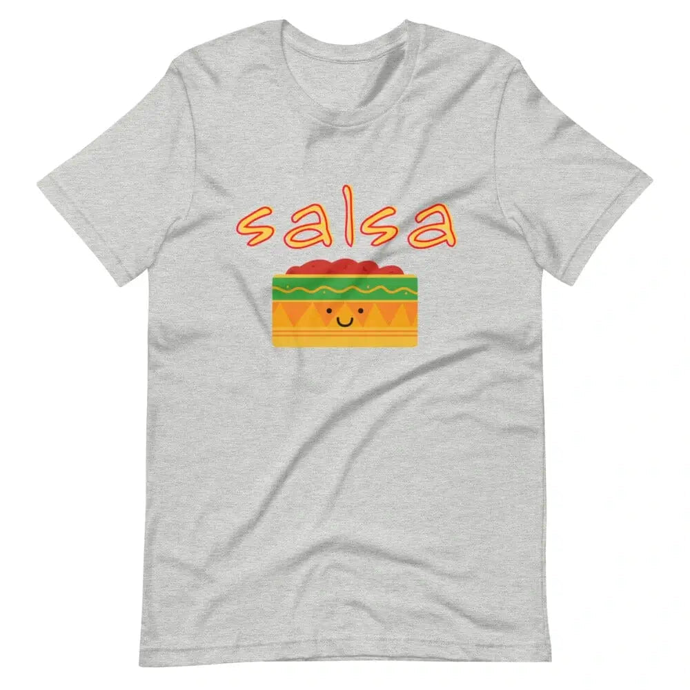 Chips Graphic Couples Tee Adorb Custom Tees