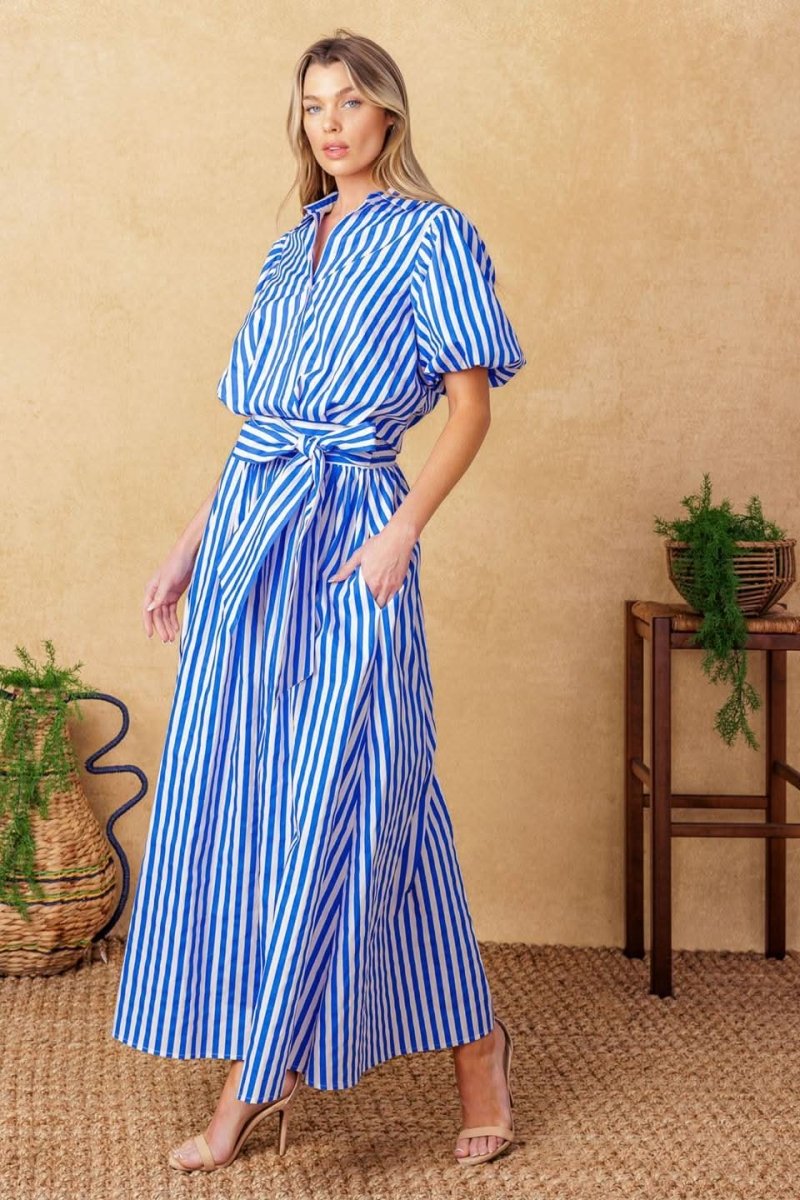 CITY CINDERELLA WOVEN MIDI SKIRT - Love Salve