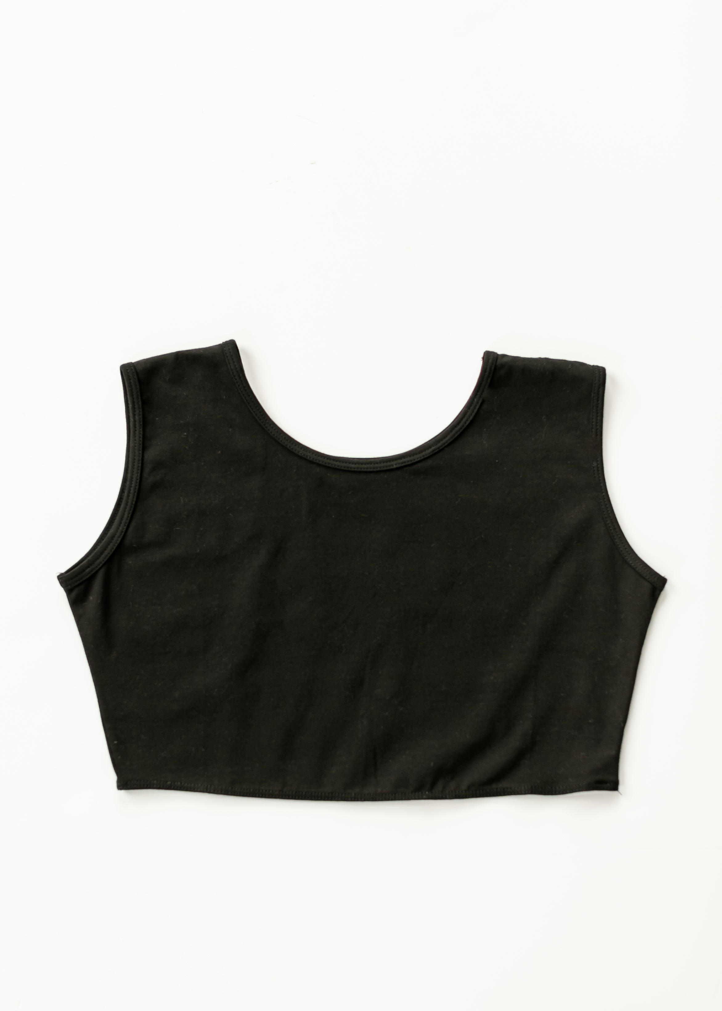 Cotton Demi Layering Tank Inherit Co.
