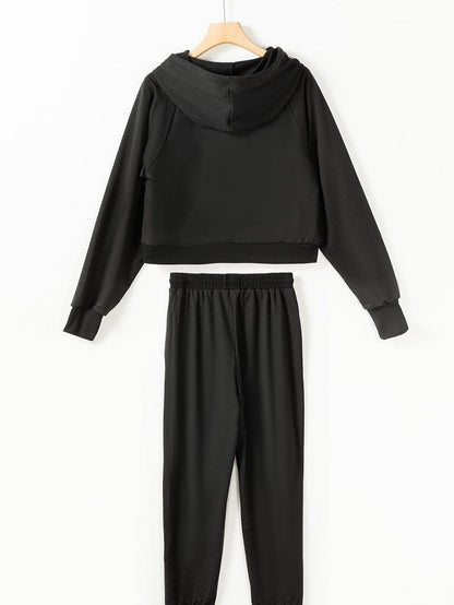 Everyday Outfit Set