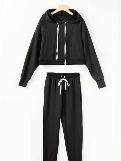 Everyday Outfit Set