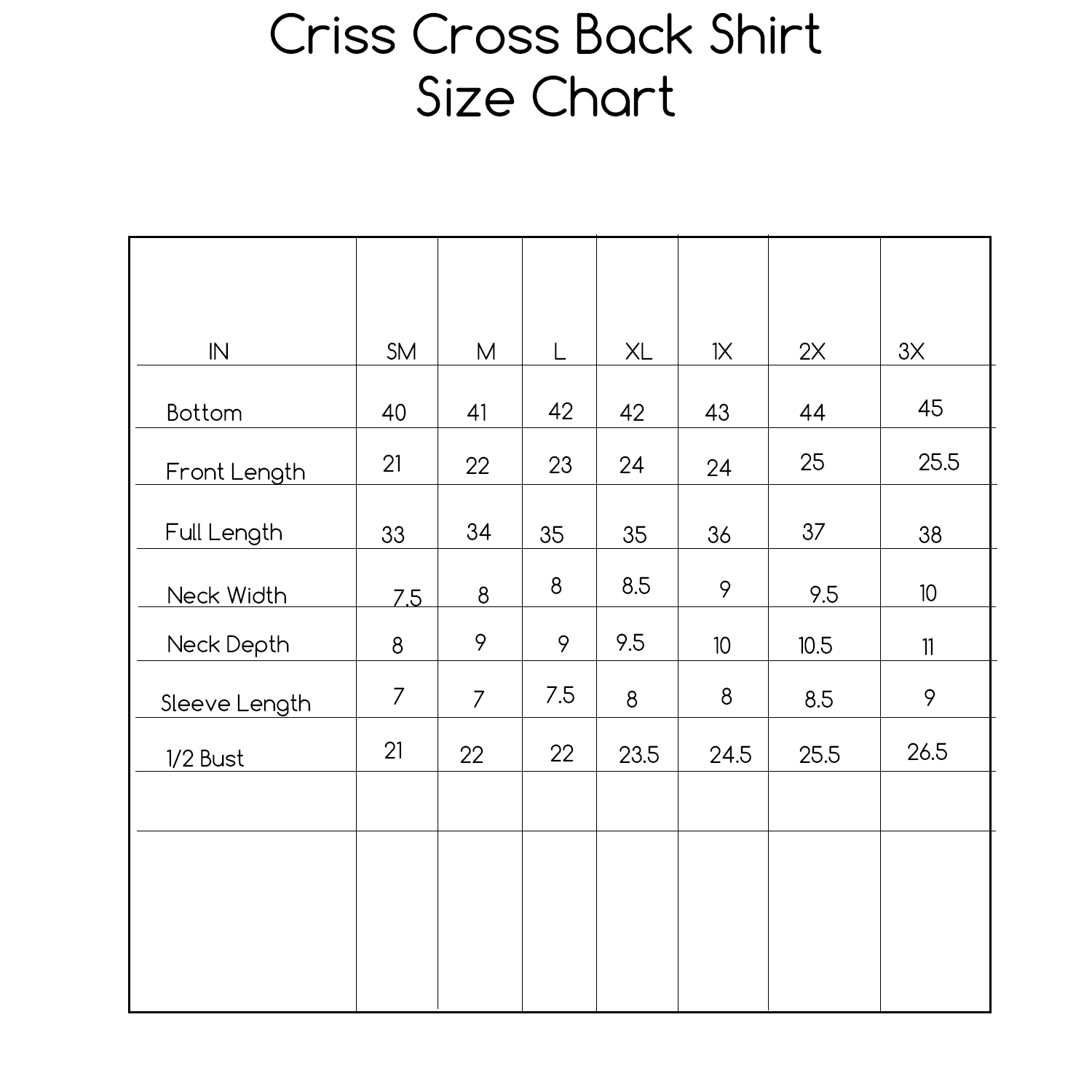 Tie Dye Cherry Blossum Criss Cross Back V Neck Tunic MM