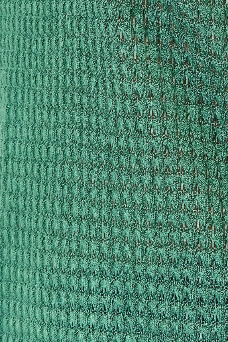 Culture Code Full Size Scoop Neck Patch Pocket Top - Love Salve 