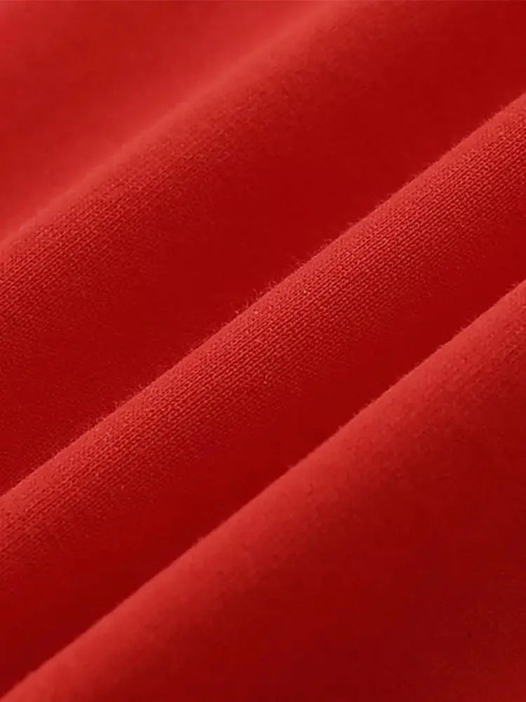 Children's Flower Round Neck Tee and Shorts Set Simply Love