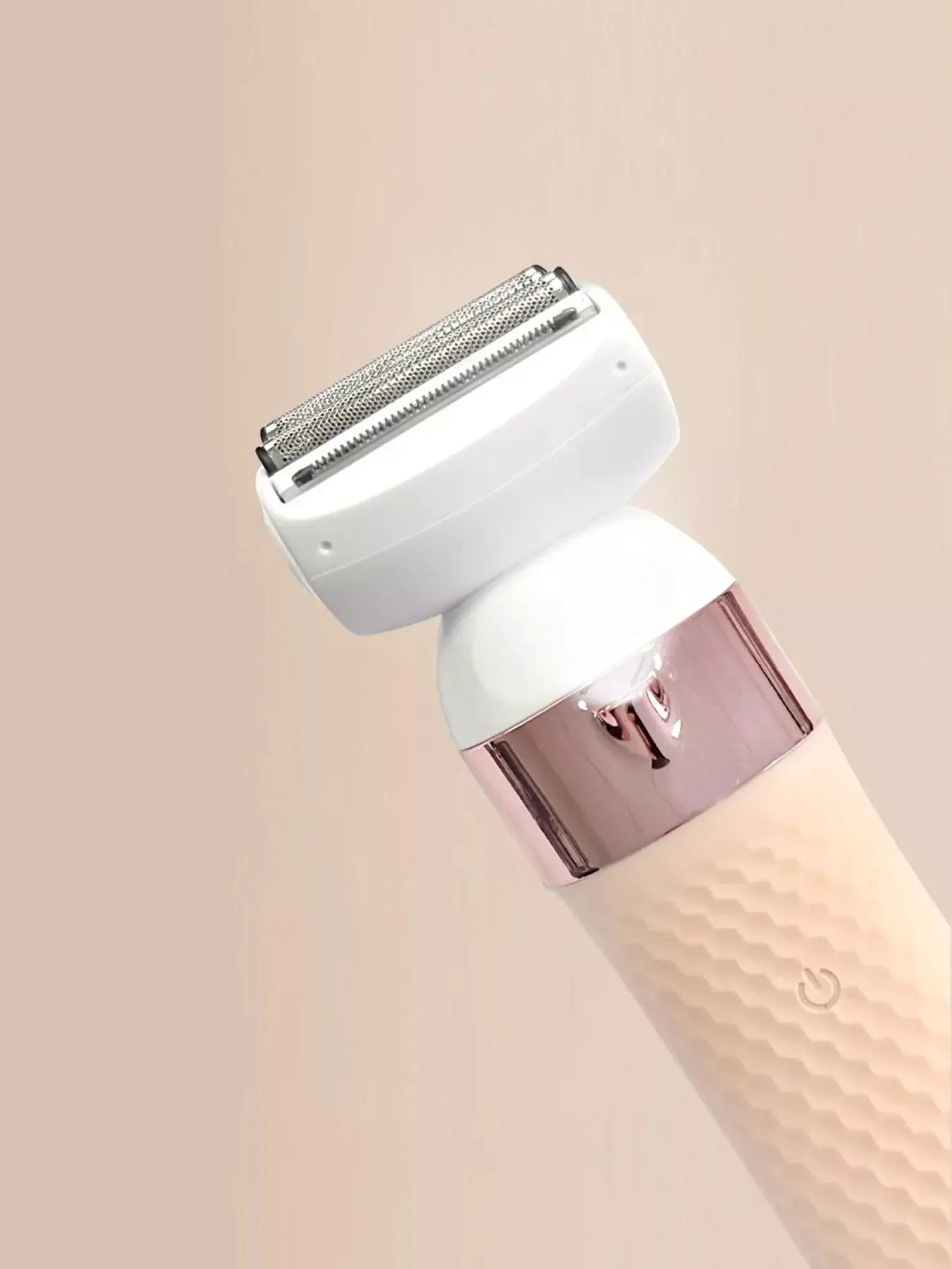 Electric Hair Removal Epilator Simply Love